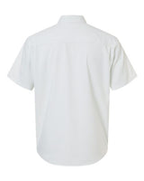 HUK Men's Tidepoint Printed Short Sleeve Shirt-2