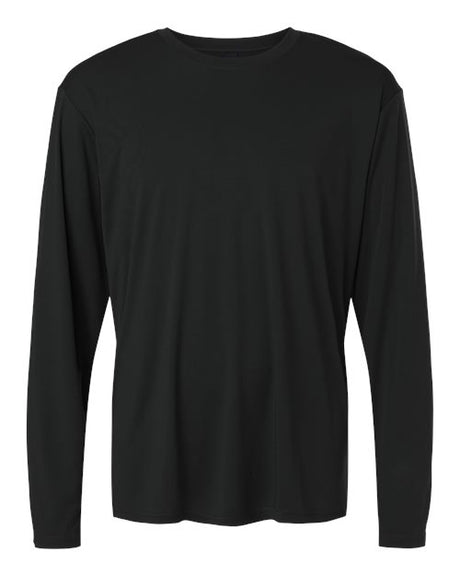 AllPro Men's Tall Pro-Lock Performance Long Sleeve T-Shirt-1