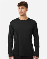 AllPro Men's Tall Pro-Lock Performance Long Sleeve T-Shirt-3