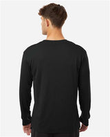AllPro Men's Tall Pro-Lock Performance Long Sleeve T-Shirt-5