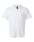 AllPro Men's Tall Pro-Lock Performance Polo-1
