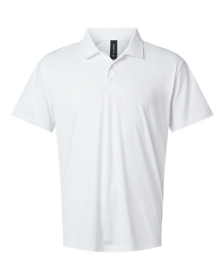 AllPro Men's Tall Pro-Lock Performance Polo-1