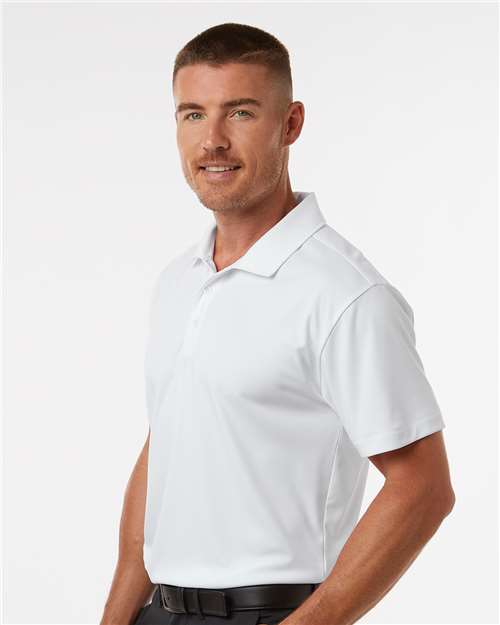 AllPro Men's Tall Pro-Lock Performance Polo-4