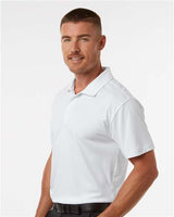 AllPro Men's Tall Pro-Lock Performance Polo-4