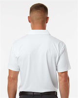 AllPro Men's Tall Pro-Lock Performance Polo-5