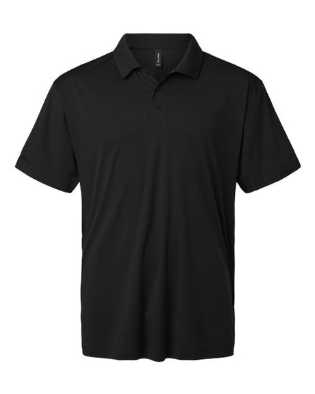 AllPro Men's Tall Pro-Lock Performance Polo-1