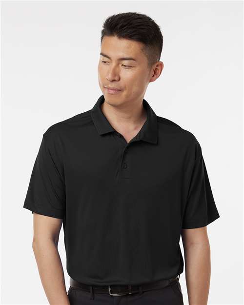 AllPro Men's Tall Pro-Lock Performance Polo-3