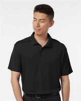 AllPro Men's Tall Pro-Lock Performance Polo-3