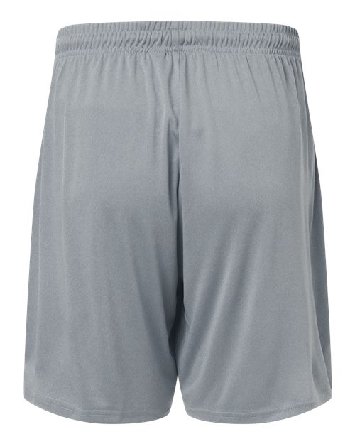 AllPro Men's Pro-Lock Performance 7" Shorts with Pockets-2
