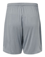 AllPro Men's Pro-Lock Performance 7" Shorts with Pockets-2
