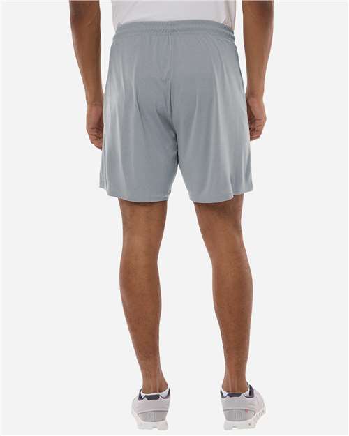 AllPro Men's Pro-Lock Performance 7" Shorts with Pockets-5