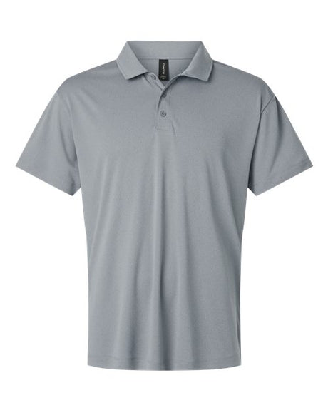 AllPro Men's Tall Pro-Lock Performance Polo-1