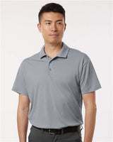 AllPro Men's Tall Pro-Lock Performance Polo-3