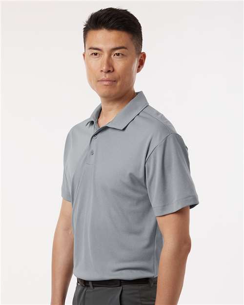 AllPro Men's Tall Pro-Lock Performance Polo-4