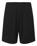 AllPro Men's Pro-Lock Performance 7" Shorts with Pockets-1
