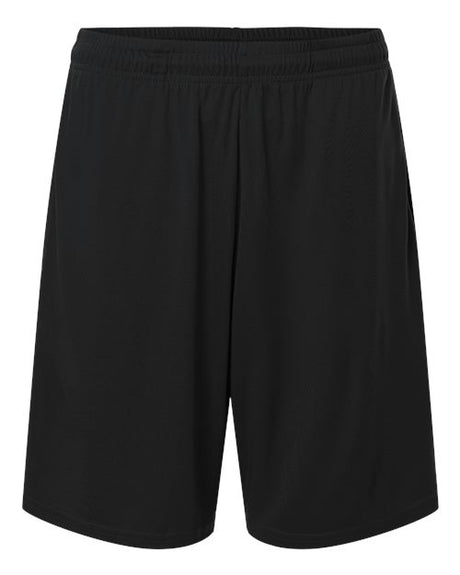 AllPro Men's Pro-Lock Performance 7" Shorts with Pockets-1