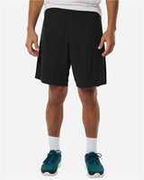 AllPro Men's Pro-Lock Performance 7" Shorts with Pockets-3