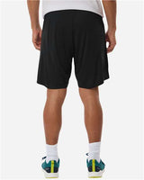AllPro Men's Pro-Lock Performance 7" Shorts with Pockets-5