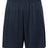 AllPro Men's Pro-Lock Performance 7" Shorts with Pockets-1