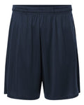 AllPro Men's Pro-Lock Performance 7" Shorts with Pockets-1