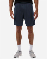 AllPro Men's Pro-Lock Performance 7" Shorts with Pockets-3