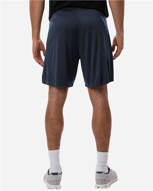 AllPro Men's Pro-Lock Performance 7" Shorts with Pockets-5
