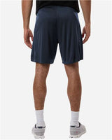 AllPro Men's Pro-Lock Performance 7" Shorts with Pockets-5