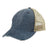 Adams Headwear Ollie Distressed Trucker Cap