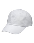 Adams Headwear Optimum Pigment-Dyed Dad Hat