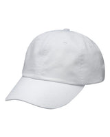 Adams Headwear Optimum Pigment-Dyed Dad Hat