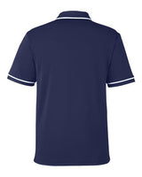 Under Armour Men's Tipped Teams Performance Polo-2