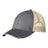 Adams Headwear Ollie Distressed Trucker Cap
