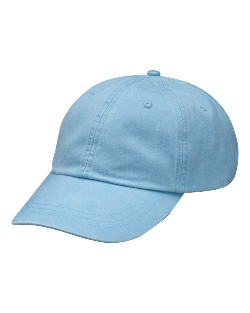 Adams Headwear Optimum Pigment-Dyed Dad Hat
