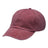 Adams Headwear Optimum Pigment-Dyed Dad Hat