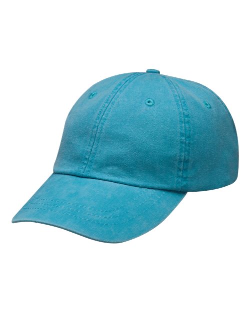 Adams Headwear Optimum Pigment-Dyed Dad Hat