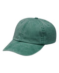 Adams Headwear Optimum Pigment-Dyed Dad Hat