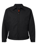 Red Kap Men's Waist Length Jacket-1