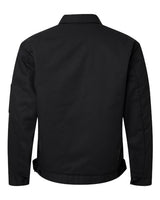 Red Kap Men's Waist Length Jacket-2