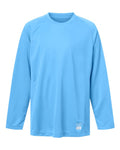 HUK Youth Pursuit Long Sleeve T-Shirt-1