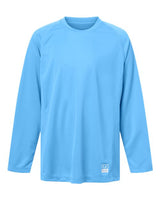 HUK Youth Pursuit Long Sleeve T-Shirt-1