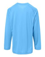 HUK Youth Pursuit Long Sleeve T-Shirt-2