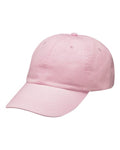 Adams Headwear Optimum Pigment-Dyed Dad Hat
