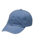Adams Headwear Optimum Pigment-Dyed Dad Hat