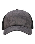 DRI DUCK Buckridge Trucker Cap-1