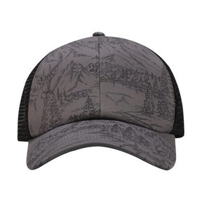 DRI DUCK Buckridge Trucker Cap-1