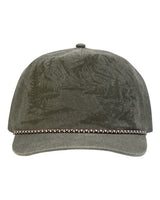 DRI DUCK Buck Nature Scene Cap-1