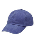 Adams Headwear Optimum Pigment-Dyed Dad Hat