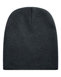 Unionwear Knit Winter Beanie