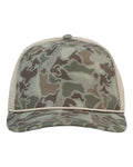 DRI DUCK Duckland Cap-1