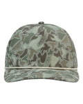 DRI DUCK Duckland Cap-1